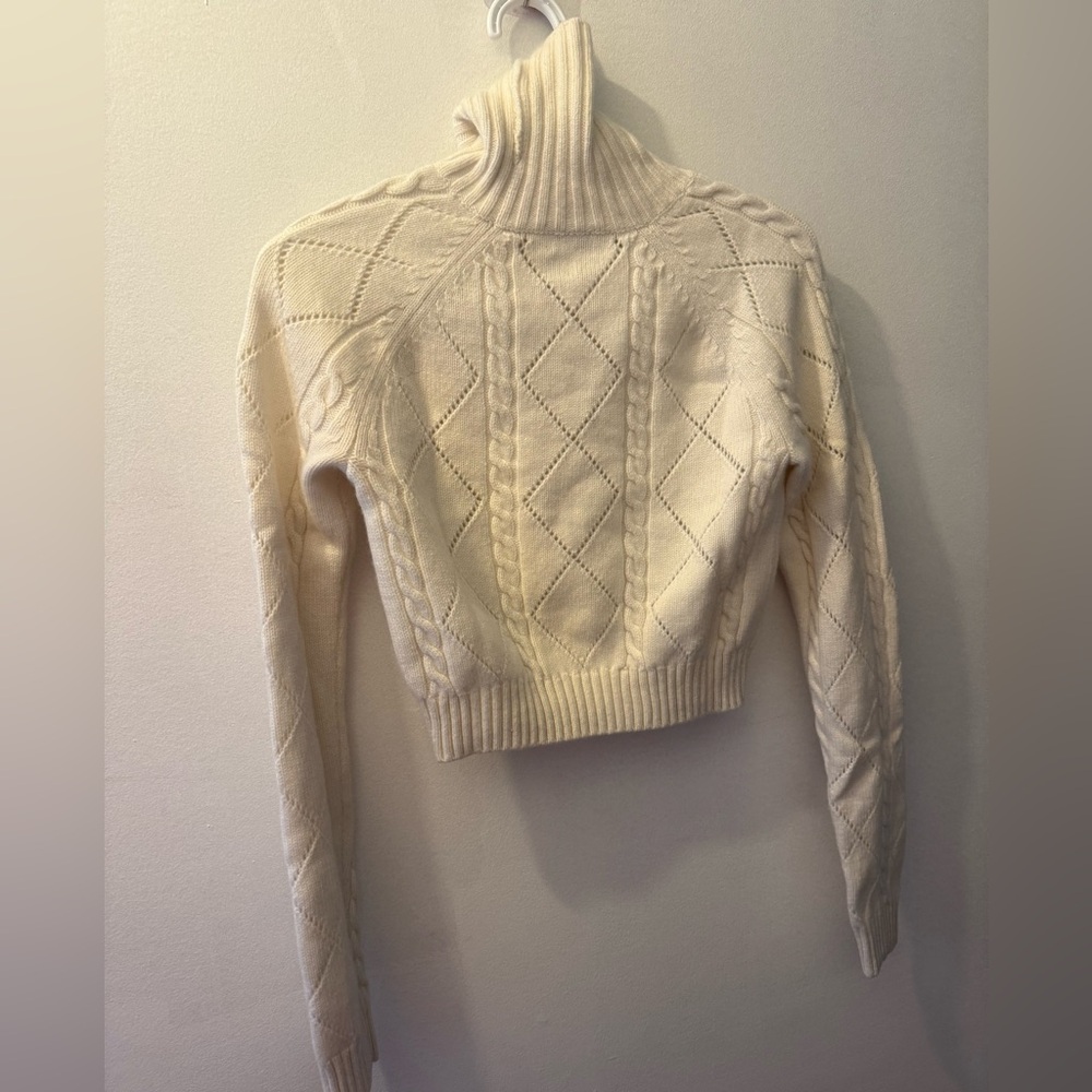 Sunday Best Jones Turtleneck Sweater - Picture 6 of 8
